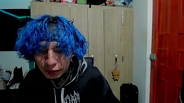 Mugiwara666 webcam