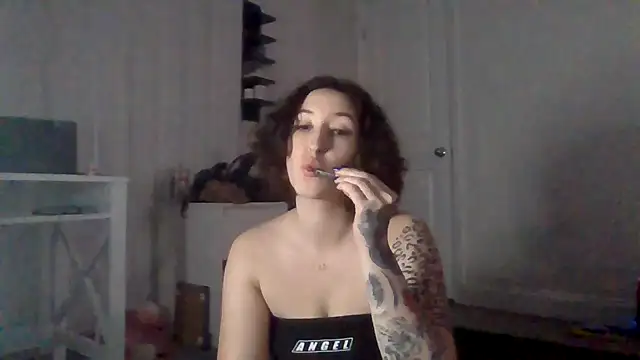 ParkerGYATT webcam