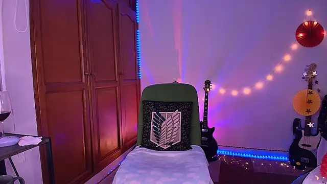 Giantonelawow webcam