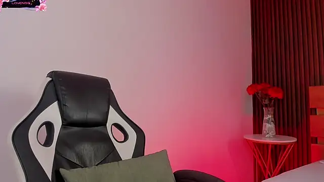alliss_ginger_ webcam