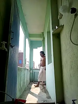 Bigcock_Thick6 webcam