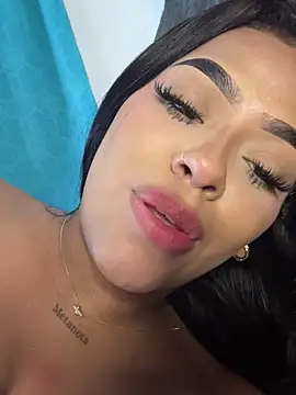 Alexa_candy18 webcam