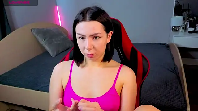 meganluss webcam