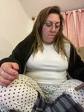 SCARLET-20 webcam