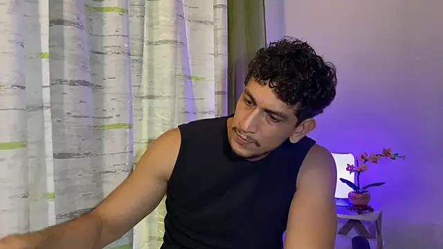 chicoinhibido webcam