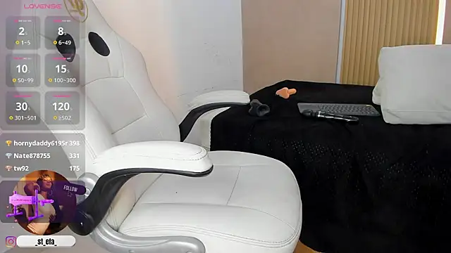 stephany_summer webcam