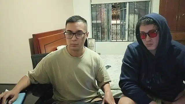 hardaftercum webcam