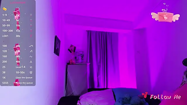 SkylerBennet webcam