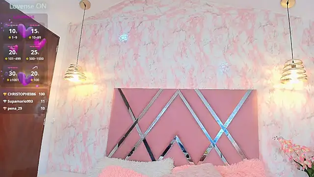 Dolce_pearl webcam
