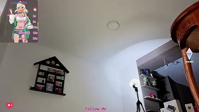 Chloe_cooperr webcam