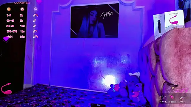 Mia_Castro_xx webcam