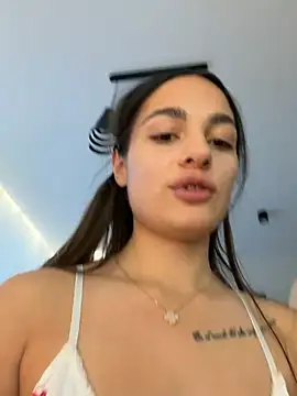 Jessiiexi webcam