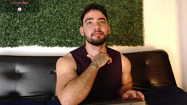 sam_ford_2 webcam