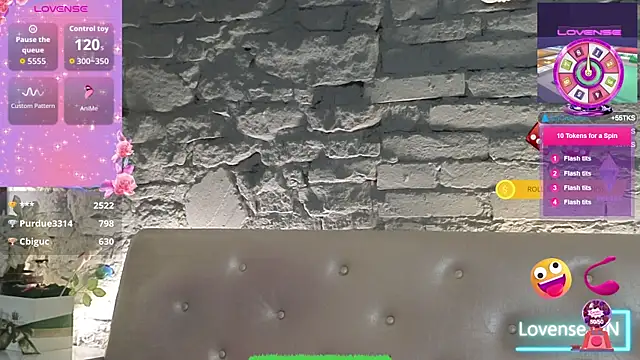 shygurl18 webcam