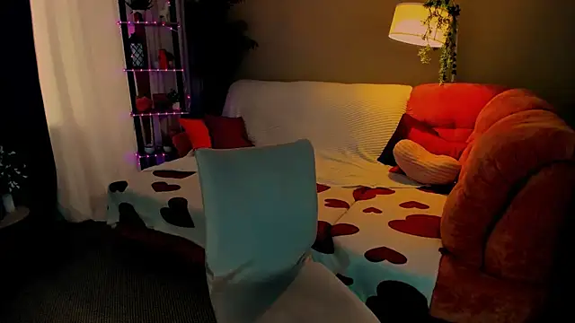 CrystaalStaar webcam