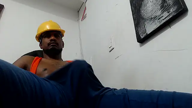 ElCaballeroNegro24 webcam