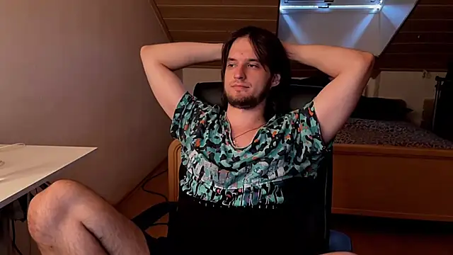 Bez3ybik webcam