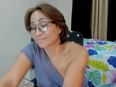 sweetkaley webcam