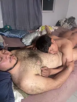 DADDYTTEDY1 webcam