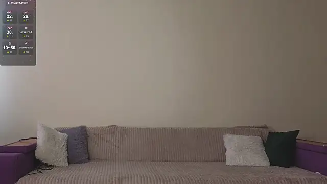 Gentle_Ariel webcam