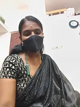 Tamil_Yalini12 webcam
