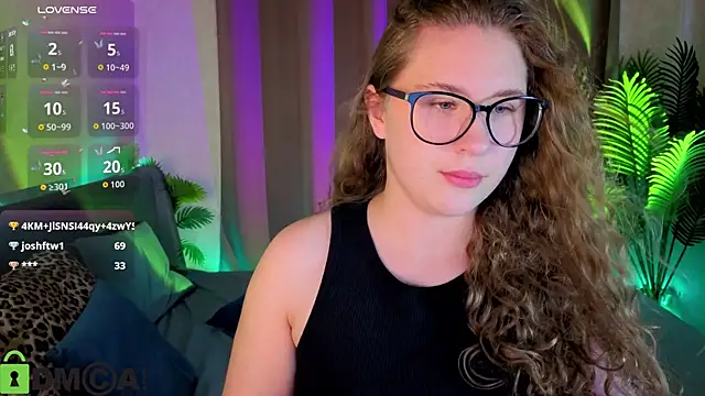 Elsie_Cutties webcam