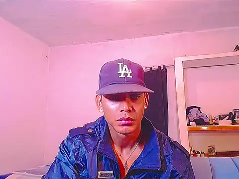 theMyke101 webcam