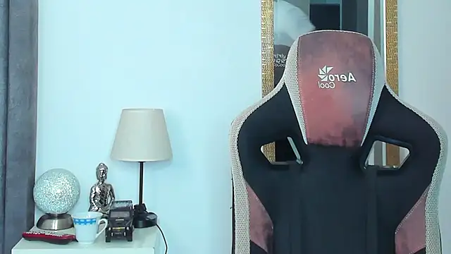 Ken_mailik1 webcam