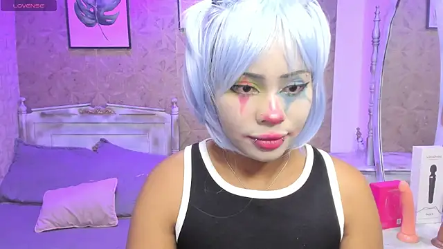 Sofia_clk webcam