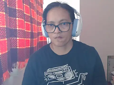 Kinkybela2025 webcam