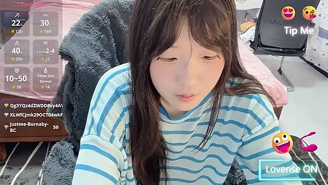 zhnlky webcam