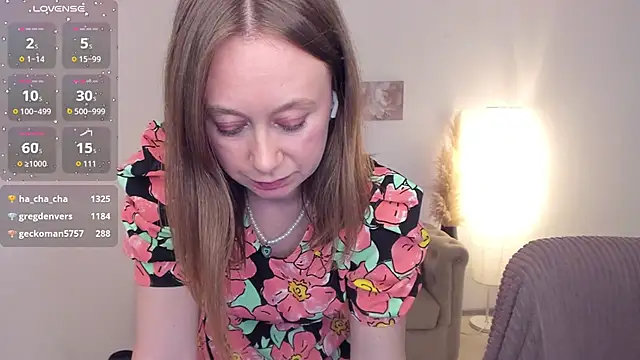 Brooke_lover webcam