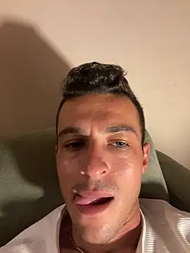 Turkishmodell webcam
