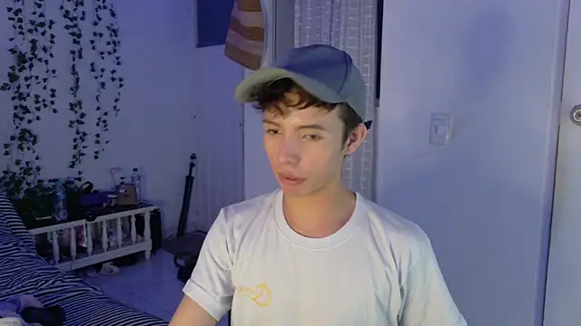 Dani_Dancer webcam