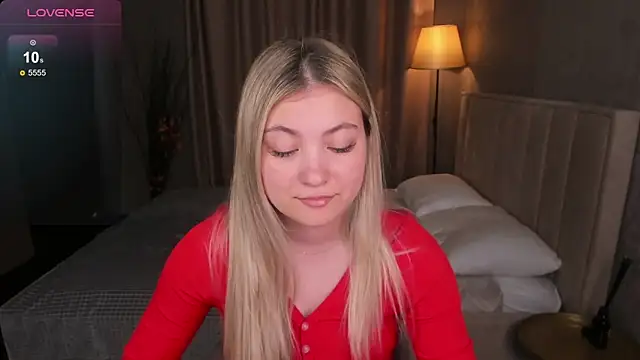 Angel__Grace webcam