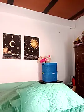 Adorable_Maria webcam