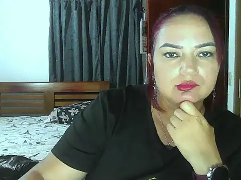 Roja_tentacion webcam