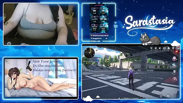 Sarastasia417