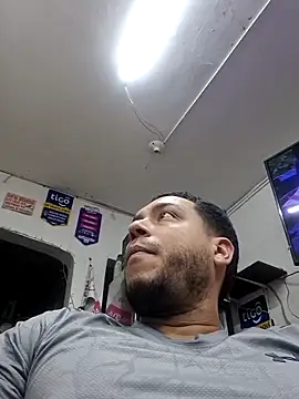 mago_vive webcam