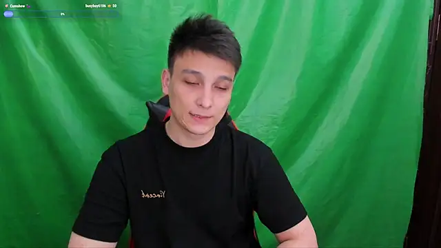 Justin_time111 webcam