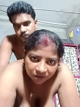 Fetish-Couple2 webcam