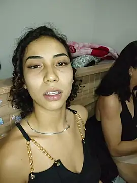 AsLince webcam
