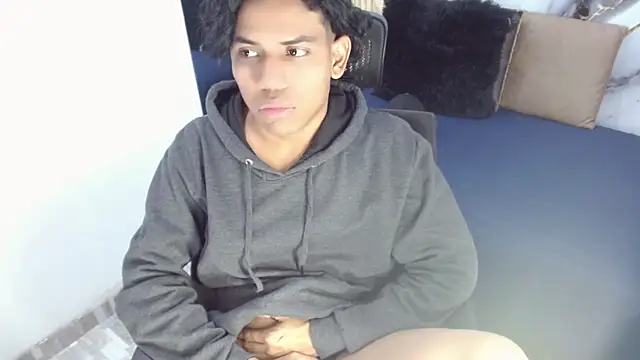 DaviidBuckx_ webcam