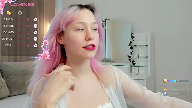 EmilyTrase webcam