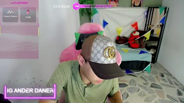 Top_and_bottom webcam