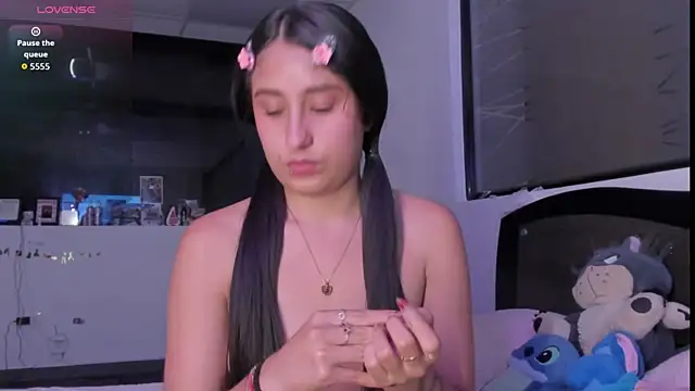 Princess_tina webcam
