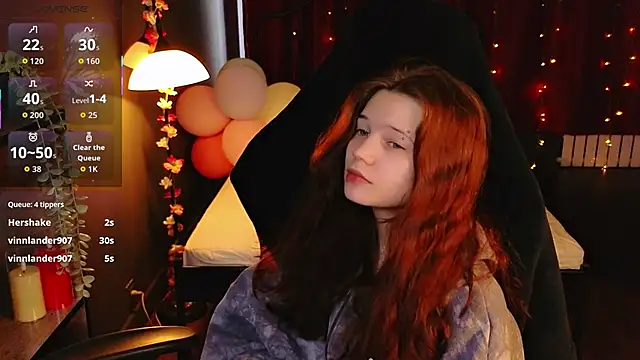Moonberry_Yi webcam