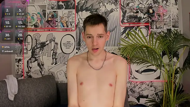 Martin_Perry webcam