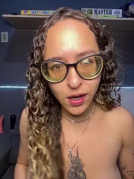 Anamyst webcam