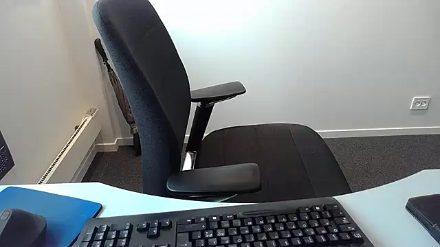 Buggemann webcam